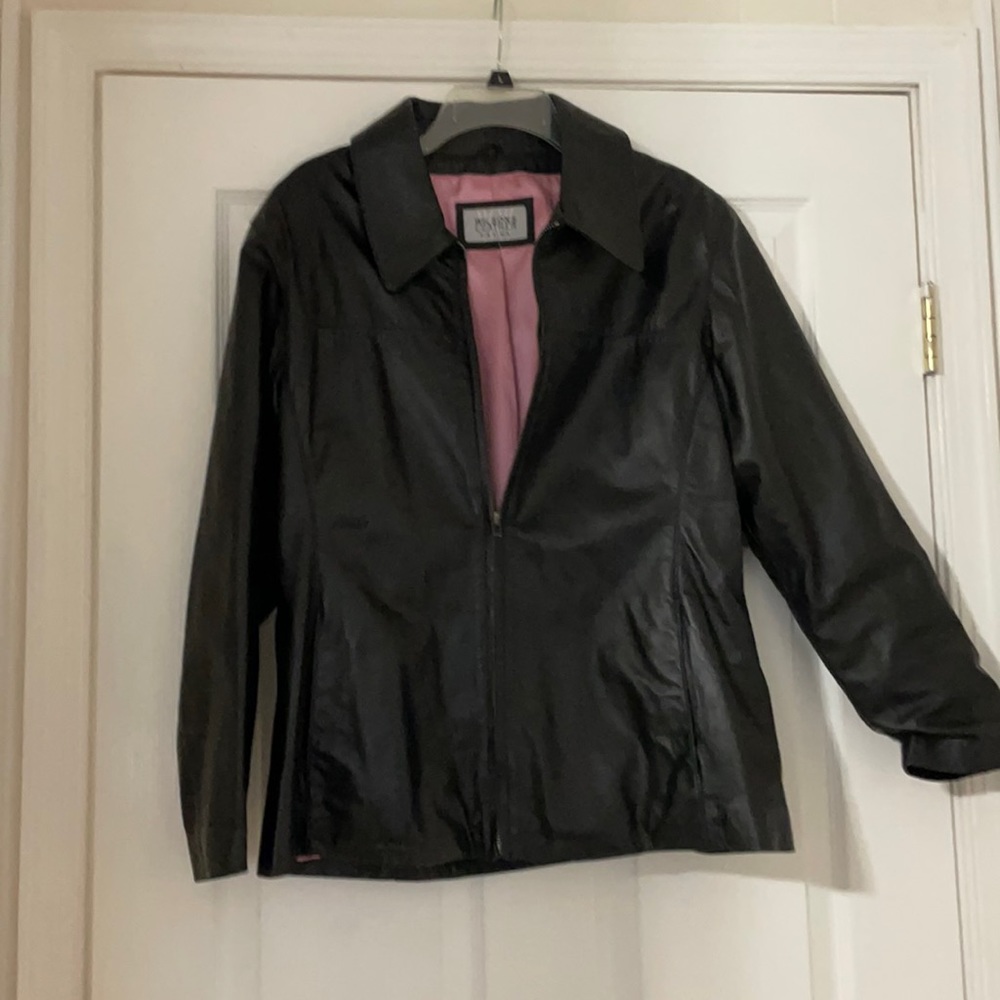 COPY - Wilson’s Leather Maxima Jacket